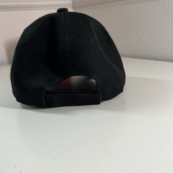 New never been worn black every day baseball hat - Picture 4 of 5